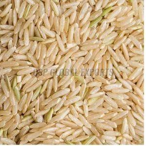 Long Grain Brown Basmati Rice