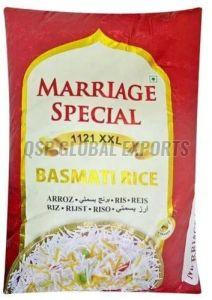 Marriage Special 1121 XXL Basmati Rice