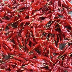 Sannam S4 Dried Red Chilli