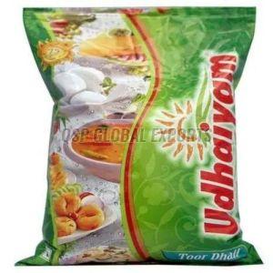 Udhaiyam Toor Dal
