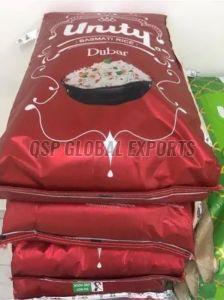 Unity Dubar Basmati Rice