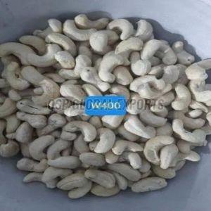 W400 Whole Cashew Nuts