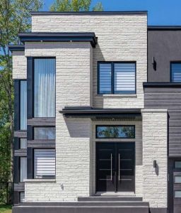 Exterior Natural Stone Wall Cladding