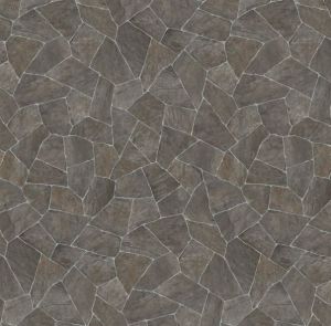 Grey Irregular Natural Stone