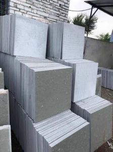 Polished Grey Kota Stone
