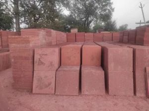 Square Dholupr Red Sandstone