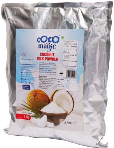 1 Kg Cocomagic Coconut Milk Powder
