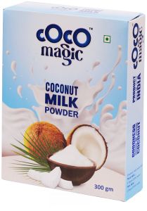 300gm Cocomagic Coconut Milk Powder