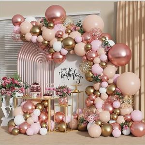 Birthday Party Decoration Service