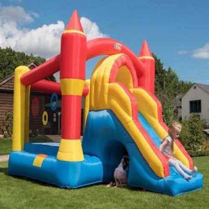 Bouncy Castle Rental Service