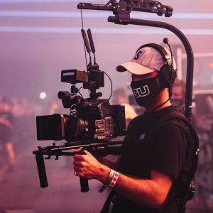 Event Videography Service