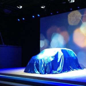 Product Launch Event Management Service
