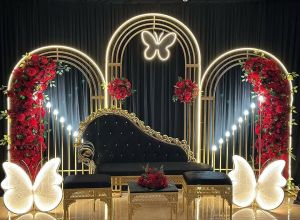 Wedding Decoration Service