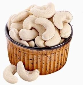 W140 Cashew Nut