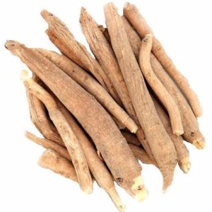 Raw Ashwagandha Roots