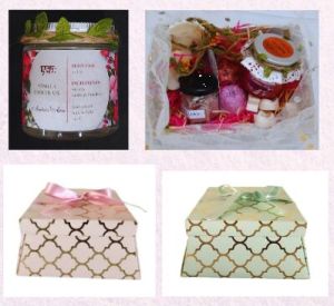 Festive Gift Hamper