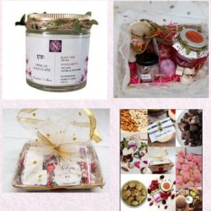 Rakhi Gift Hamper