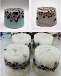 Soy Wax Coffee Bean Scented Candle