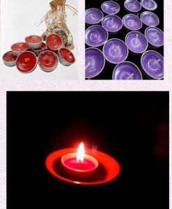 Tealight Candle