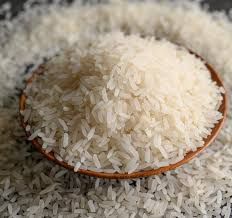1718 Basmati Rice