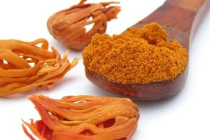 Dried Mace Powder