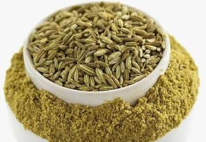 Fennel Seed Powder
