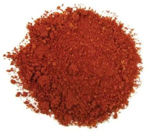 Peri Peri Masala Powder