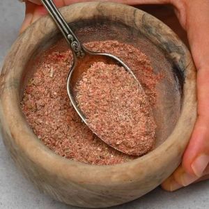 Premium Pani Puri Masala Powder