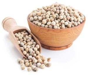 White Pepper Seeds