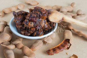 Natural Tamarind