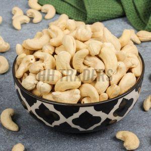 SW210 Scorched Whole Cashew Nuts