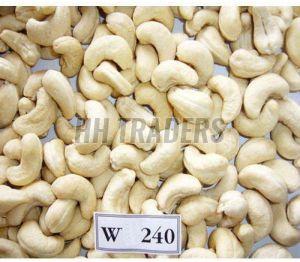 W240 Whole Cashew Nuts