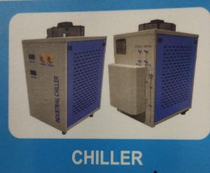 Industrial Water Chiller