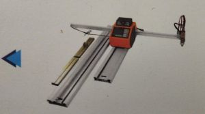 Portable CNC Gantry Cutting Machine