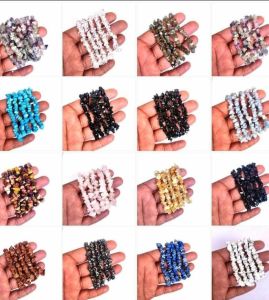 Chips Bracelet