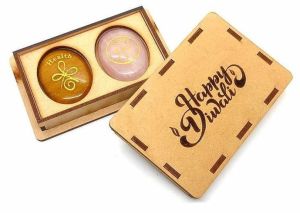 Health Coin Rose Quartz Zibu Engraved Coin