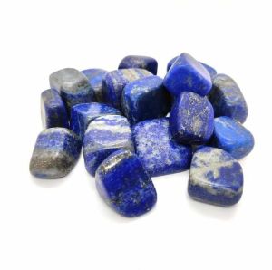 Lapis Lazuli Tumble Stone
