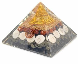 Laxmi Money Magnet Pyramid