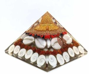 Laxmi Pyramid
