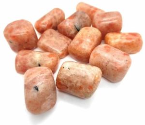 Sunstone Tumble Stone