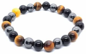 Triple Protection Bracelet