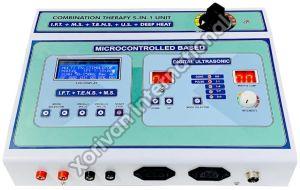 5 In 1 Combination Therapy