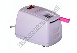 Electric Syringe Needle Destroyer