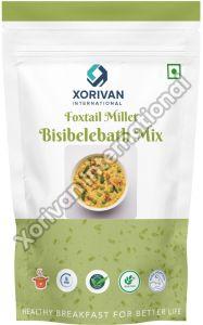 Foxtail Millet Bisibelebath Mix