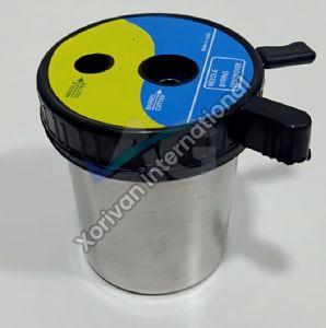 Manual Needle Syringe Destroyer