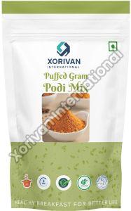 Puffed Gram Podi Mix