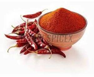 Kashmiri Red Chilli Powder