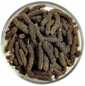 Organic Long Pepper