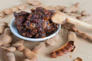 Raw Tamarind