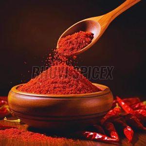 Red Chilli Powder